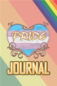 Pride Journal