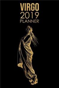 Virgo Planner