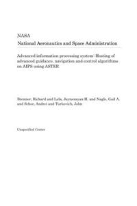 Advanced Information Processing System