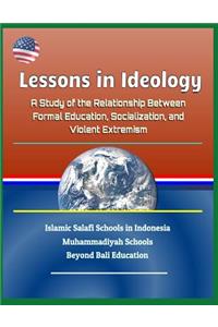 Lessons in Ideology