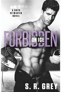 Forbidden on Ice