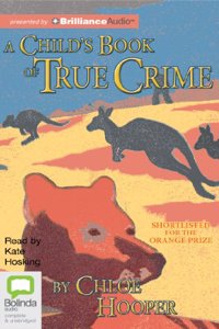 Child's Book of True Crime