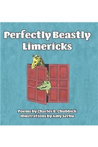 Perfectly Beastly Limericks