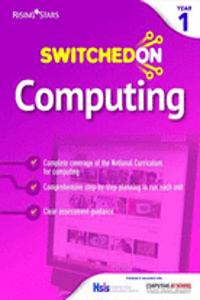 Switched on Computing Year 1