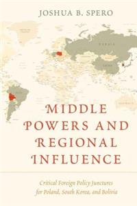 Middle Powers and Regional Influence