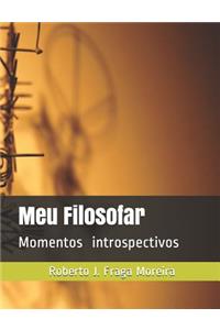 Meu Filosofar