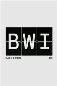 Bwi Baltimore Us