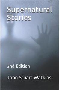 Supernatural Stories