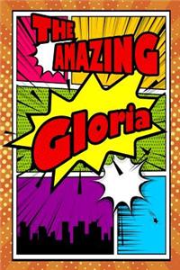 The Amazing Gloria