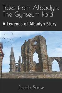 Tales from Albadyn