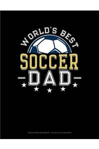 World's Best Soccer Dad
