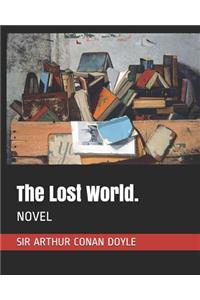 The Lost World.