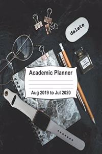 Academic Planner