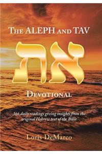 Aleph and Tav Devotional ()