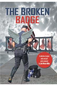 Broken Badge