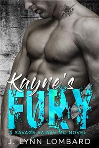 Kayne's Fury