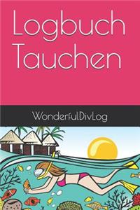 Logbuch Tauchen