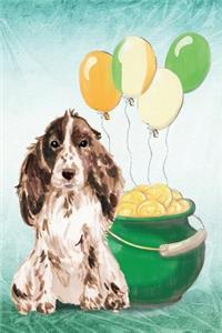 Cocker Spaniel