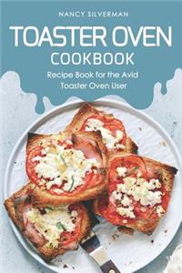 Toaster Oven Cookbook