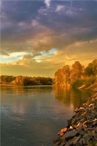 Autumn Sunset