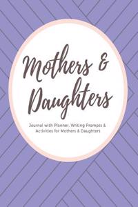Mothers & Daughters