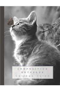 Composition Notebook