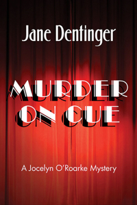 Murder on Cue