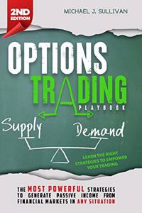 Options Trading Playbook