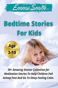 Bedtime Stories For Kids