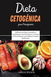 Dieta Cetogénica Para Principiantes
