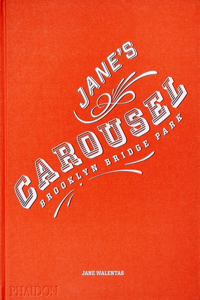 Jane's Carousel