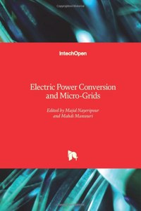 Electric Power Conversion and Micro-Grids