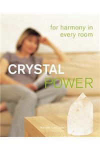 Crystal Power