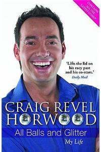 All Balls and Glitter