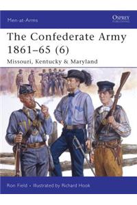 Confederate Army 1861-65 (6)
