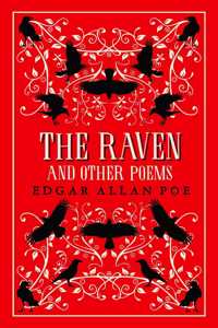 Raven and Other Poems