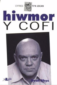 Cyfres Ti'n Jocan: Hiwmor y Cofi