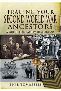 Tracing Your Second World War Ancestors