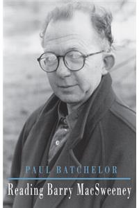 Reading Barry Macsweeney