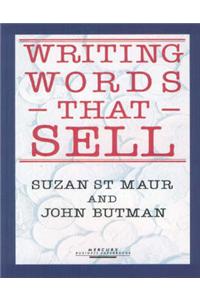 Writing Words That Sell