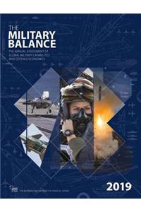 Military Balance 2019