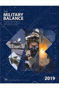 The Military Balance 2019