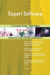 Expert Software A Complete Guide - 2020 Edition