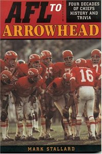 Afl to Arrowhead