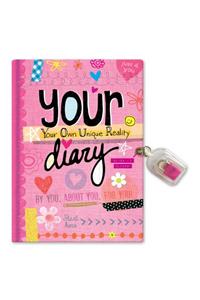 Your Diary