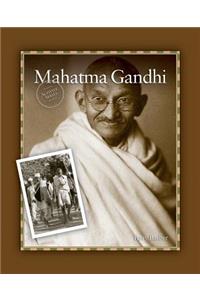 Mahatma Gandhi