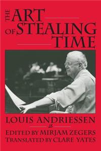 Art of Stealing Time