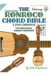 Ronroco Chord Bible