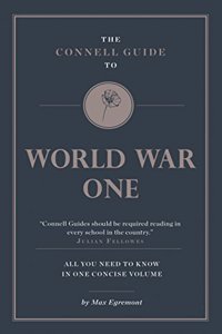 The Connell Guide To World War I