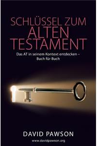 Schlüssel zum Alten Testament